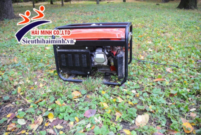 Ở đâu bán máy phát điện dân dụng uy tín?