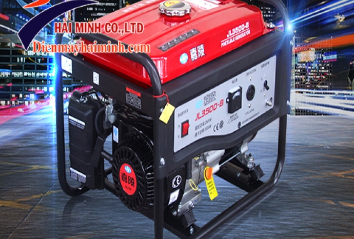 Có nên sử dụng máy phát điện gia đình diesel không?