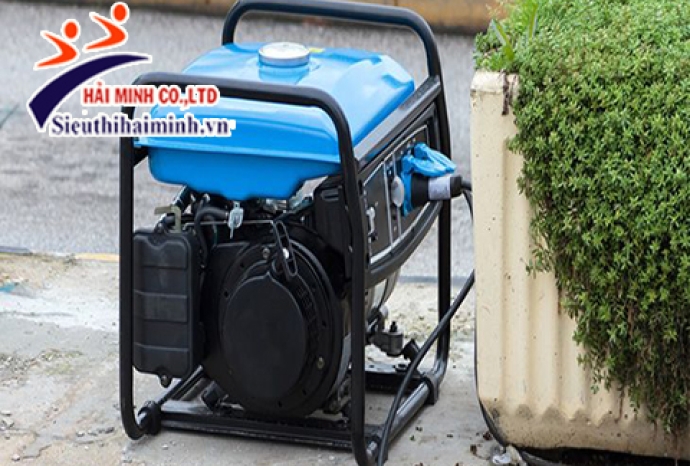 Báo giá máy phát điện tốt nhất năm 2018