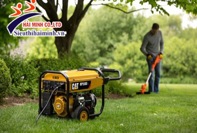 Bí quyết mua máy phát điện giá rẻ