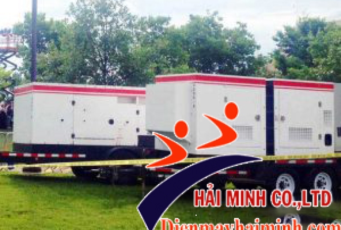 Máy phát điện có thật sự tốt?