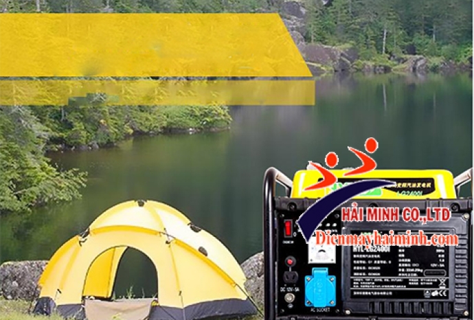 Top các vấn đề quan trọng cần biết khi sử dụng máy phát điện