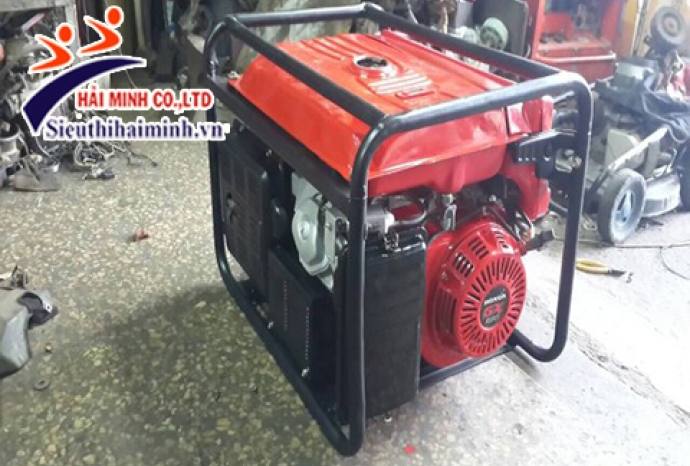Danh sách máy phát điện Hữu Toàn tốt nhất hiện nay