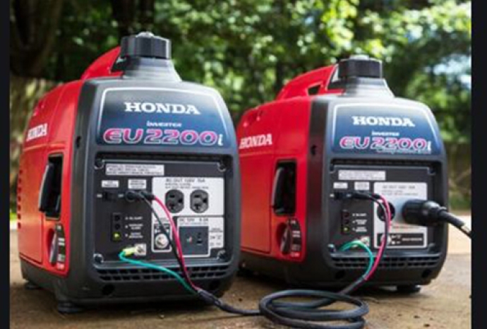 [Tư vấn] Nên mua máy phát điện hãng nào tốt nhất hiện nay 2020