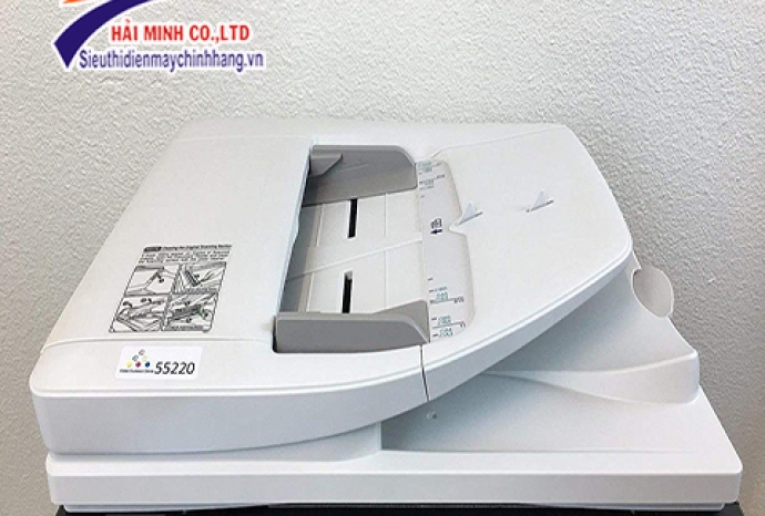 Máy photocopy a3 nào tốt nhất?