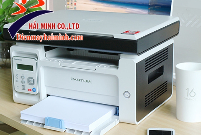 Tìm hiểu về máy photocopy a3