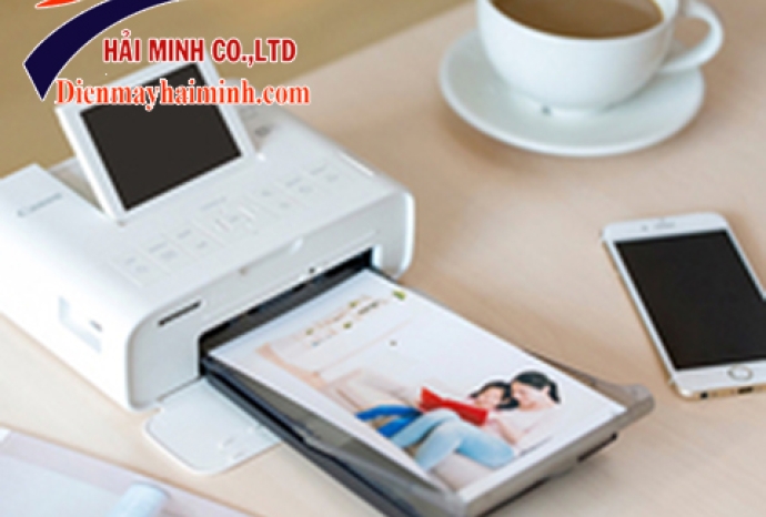 Sự thật về máy photo mini?