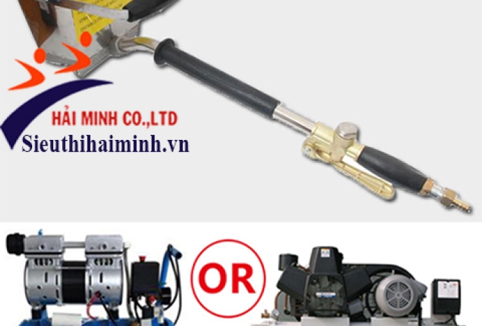 Trường hợp nào nên dùng gầu phun vữa ?