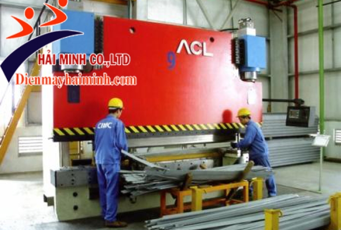 Mách bạn địa điểm mua máy uốn đai giá rẻ