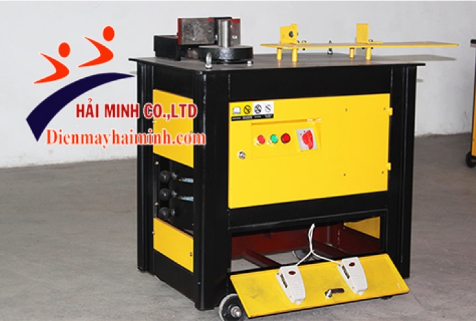 Lý do bạn nên đầu tư ngay một chiếc máy uốn đai