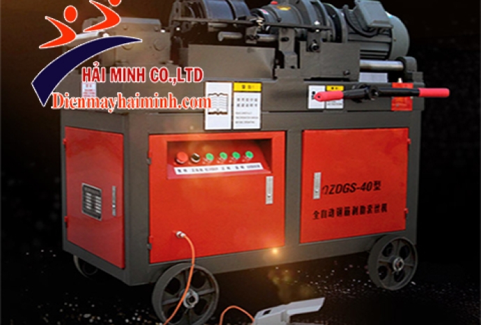 3 ưu điểm nổi bật nên mua máy uốn đai ngay hôm nay