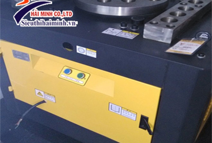 Ở đâu bán máy uốn đai tốt nhất tại Vinh?