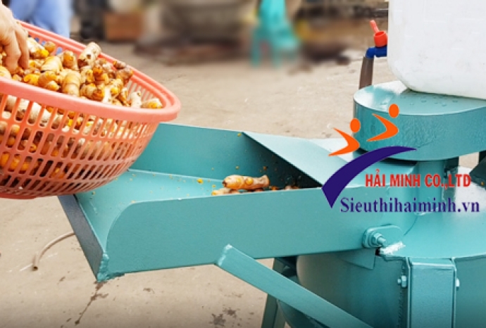 Ưu điểm của các dòng máy xay nghệ tươi mới 2018