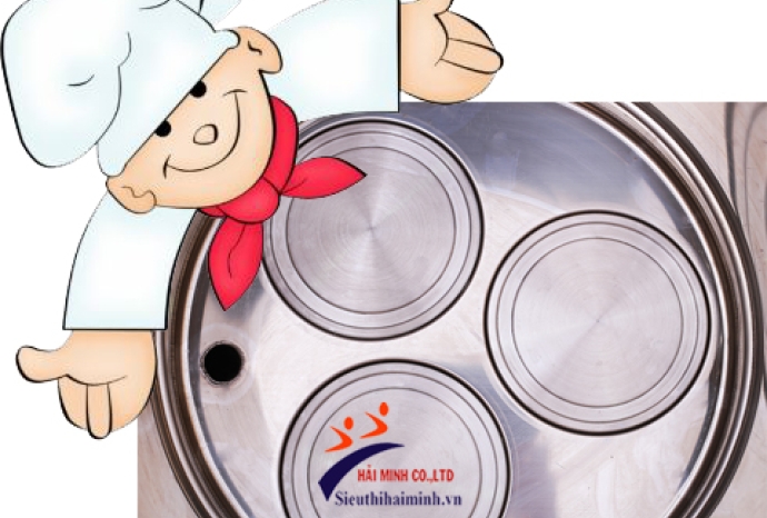 Tại sao nên mua nồi nấu nước lèo mâm nhiệt?