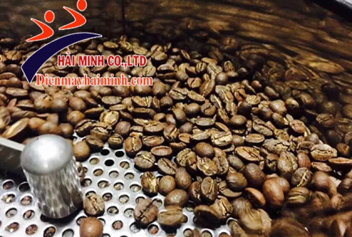 Ưu điểm nổi bật của máy đo độ ẩm nông sản cà phê