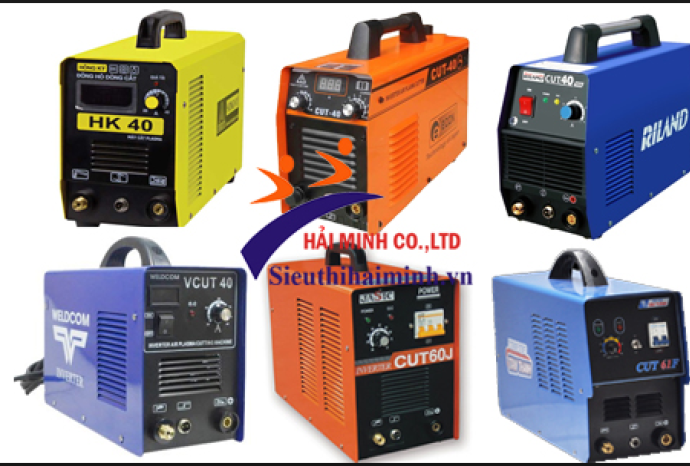 Nâng Cao Độ Bền Cho Máy Cắt Plasma Bằng Mẹo Nhỏ?