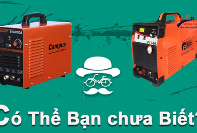 Những Điều Cần Biết Về Máy Cắt Plasma Và Dòng Máy Bán Chạy HIện Nay