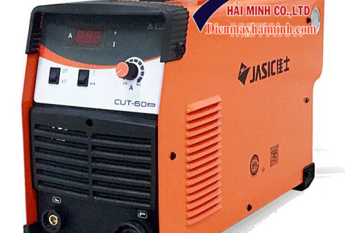 Máy cắt plasma jasic CUT 60 (L204) giá chỉ 10.700.000 VNĐ