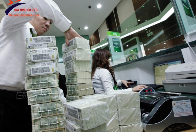 Máy Đếm Tiền Zj-5500C Có Tốt Không?