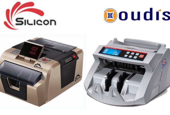 Kiểm Tra Độ Thật Giả Chính Xác Nhất Với Máy Đếm Tiền Loại Nào?