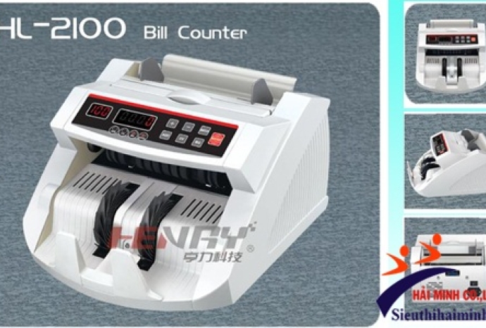 Cần Lưu Ý Gì Khi Mua Máy Đếm Tiền Giá Rẻ