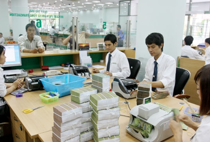 Bật mí cách sử dụng máy đếm tiền đơn giản nhưng hiệu quả