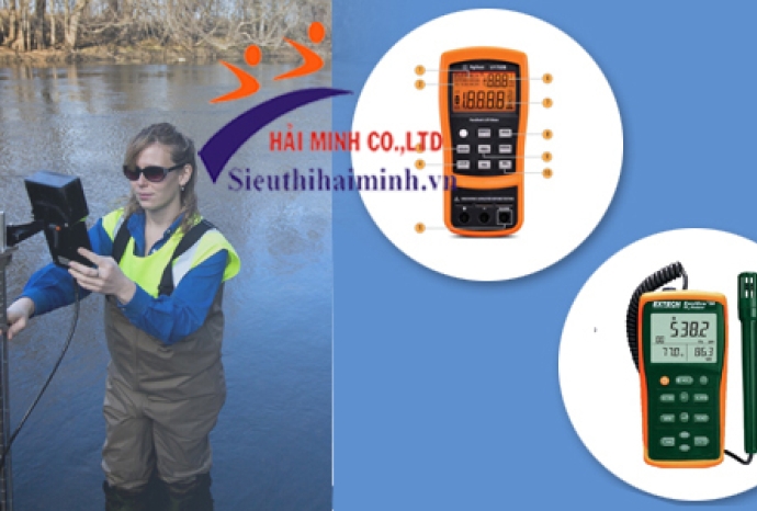 5 Lưu Ý Cần Biết Khi Sử Dụng Máy Đo Độ pH