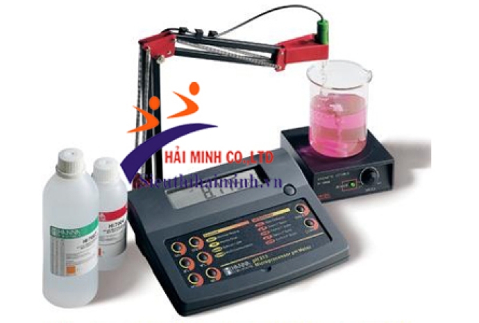 Những điều bạn nên biết về máy đo pH khi sử dụng