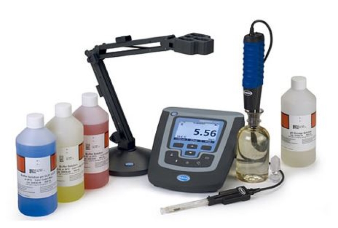 Cần Lưu Ý Gì Khi Hiệu Chuẩn Máy Đo Ph