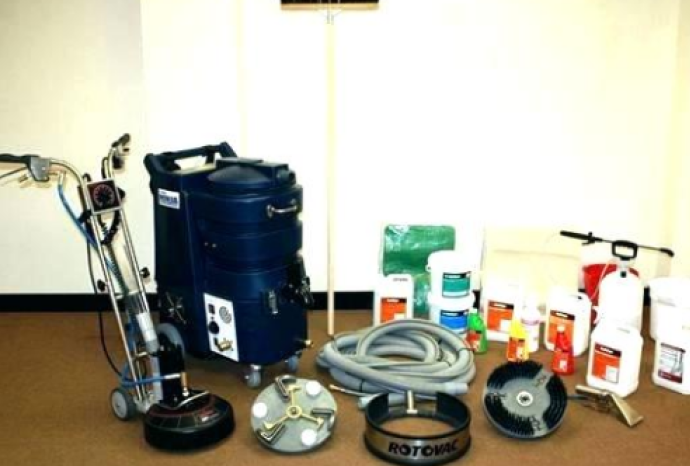 Máy Giặt Thảm Mang Lại Những Lợi Ích Gì Cho Người Sử Dụng