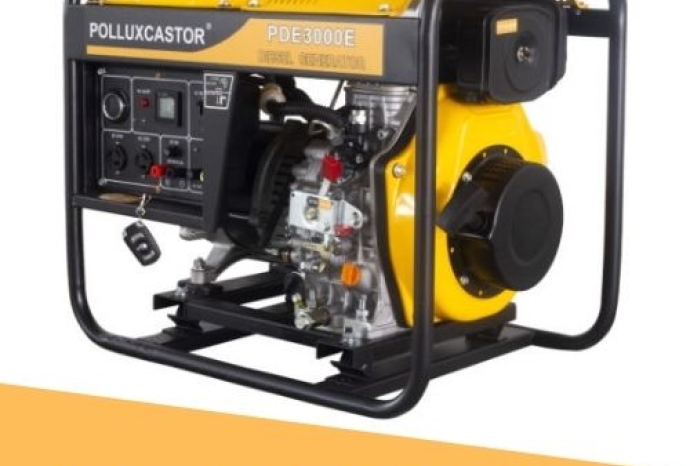 Nên Chọn Mua Máy Phát Điện Một Pha Hay Ba Pha Để Sử Dụng