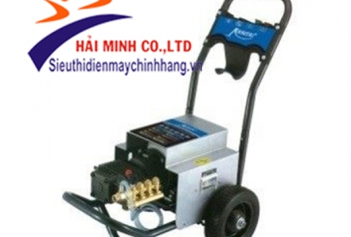 Top 3 máy phun áp lực cao Kouritsu bán chạy nhất tháng 1/2018