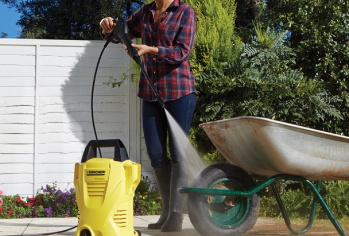 Bán máy phun áp lực giá rẻ hàng chất lượng tại HCM