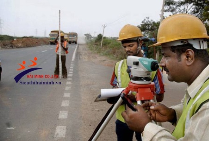 Ưu điểm, hạn chế các loại máy thủy bình thông dụng hiện nay