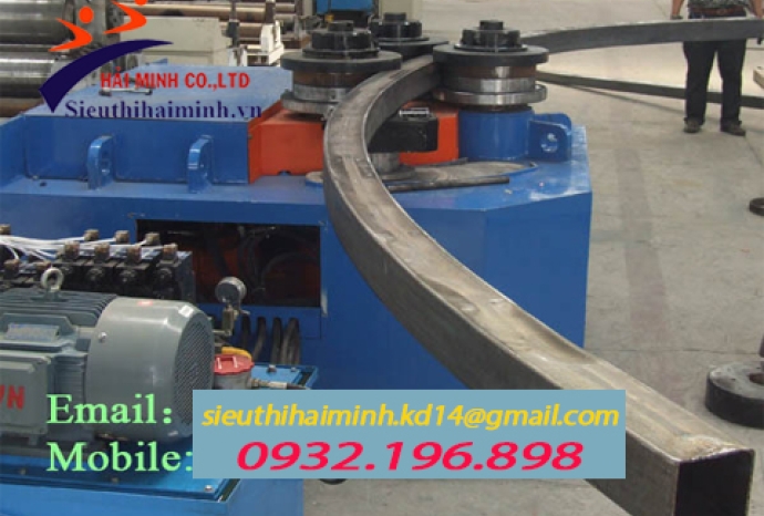 Làm thế nào để xử lý nếp nhăn phần bên trong của máy uốn ống kim loại