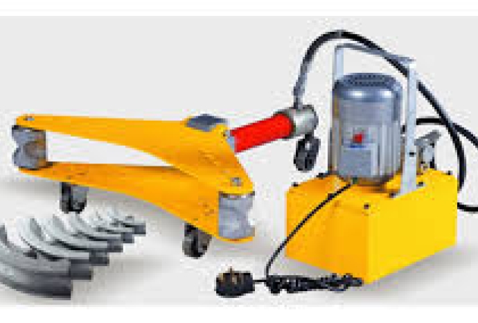 Các loại máy uốn ống thủy lực và loại nào phù hợp cho bạn