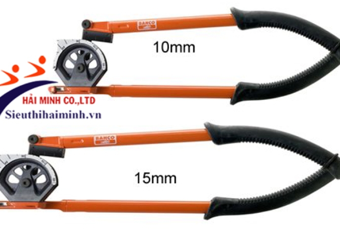 Làm thế nào để sử dụng máy uốn ống tiện dụng