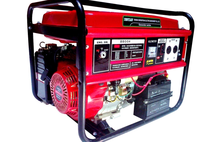 Hướng dẫn sử dụng máy phát điện trong nhà và ngoài trời đúng cách