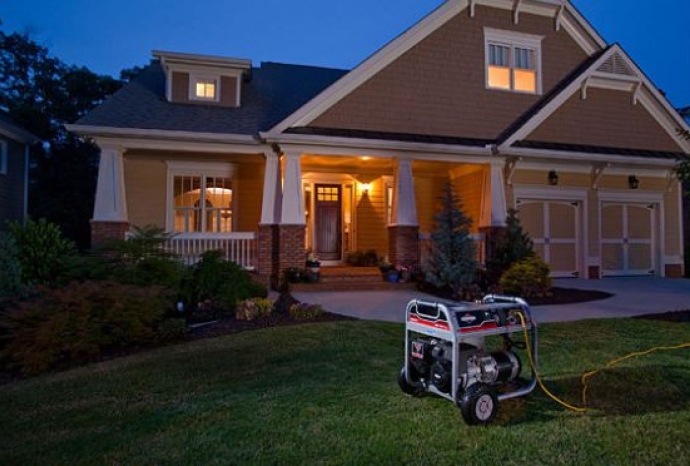 Máy phát điện có quan trọng không?