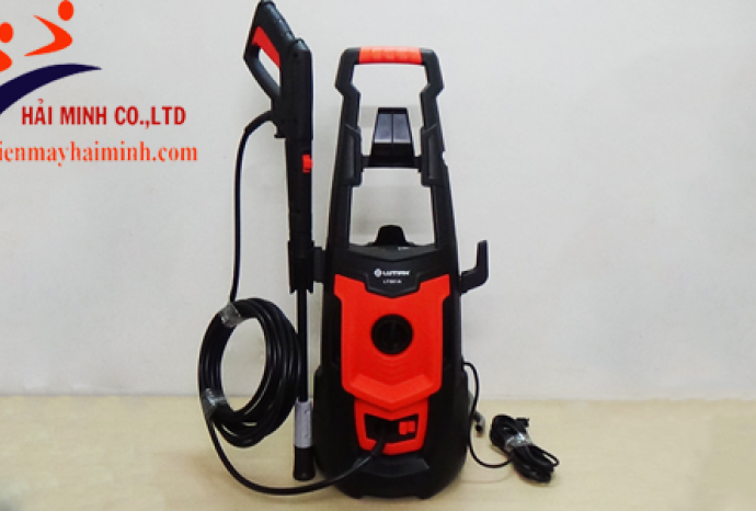 Mách bạn cách chỉnh áp lực cho máy phun áp lực nhanh chóng