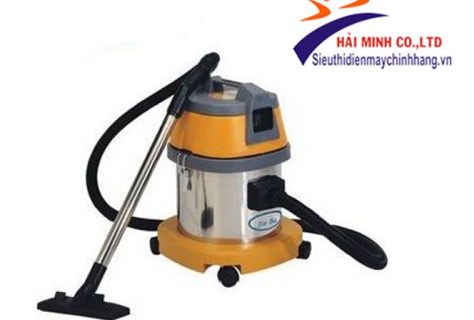 Máy hút bụi hiclean hc 80: Máy hút bụi tốt nhất hiện nay