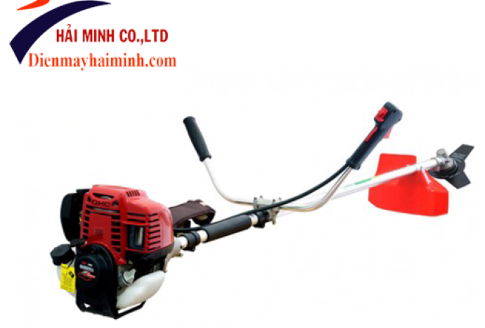 Cách chọn mua máy cắt cỏ phù hợp