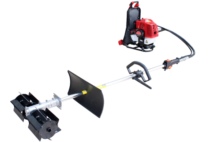 Mua máy xạc cỏ đa năng ở đâu giá rẻ, uy tín, chất lượng?