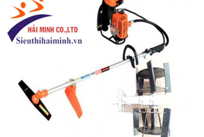 Ở đâu bán máy xạc cỏ cầm tay giá rẻ, chất lượng?
