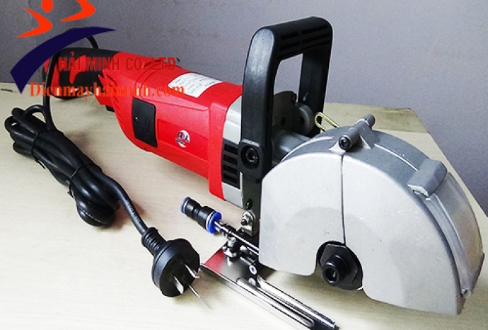 Máy cắt rãnh tường nào tốt nhất hiện nay?