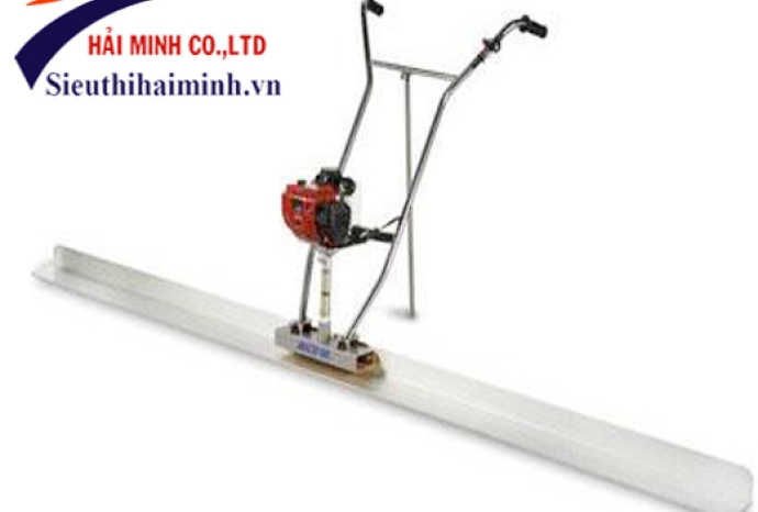 Mua máy đầm thước ở đâu tốt nhất tại Hải Phòng