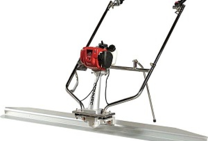 Bạn đã biết gì về máy đầm thước Hàn Quốc