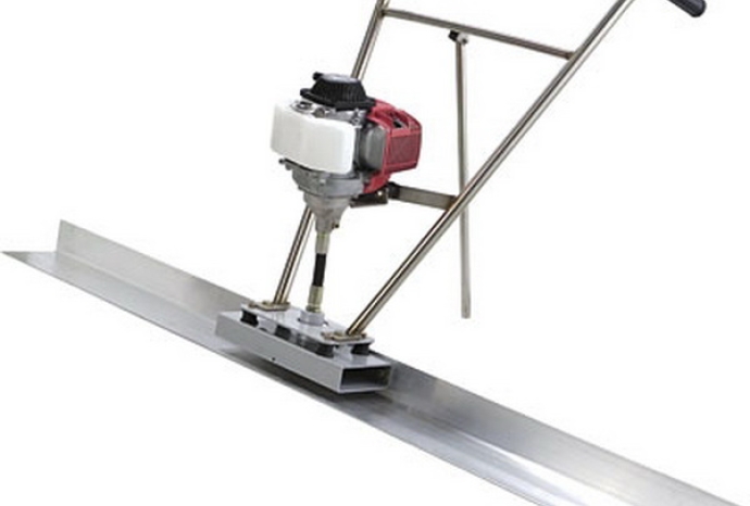 Tổng quan về máy đầm thước Hàn Quốc