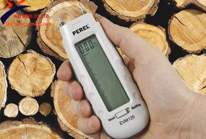 Lý do bạn cần phải vệ sinh và bảo trì máy đo độ ẩm gỗ là gì?