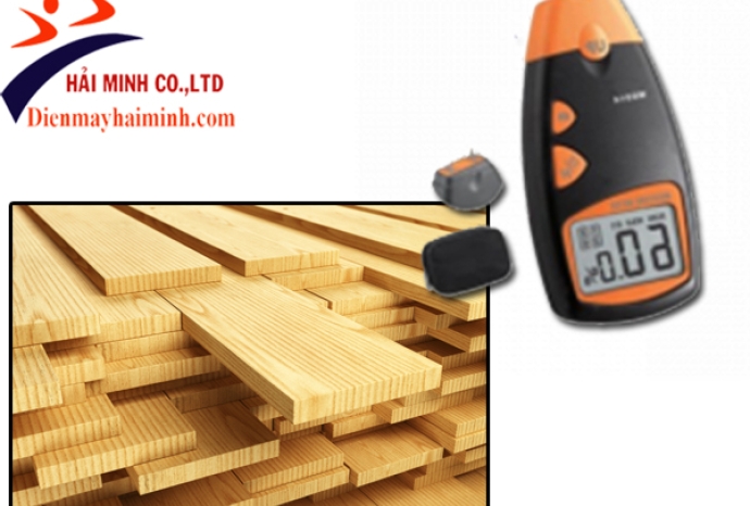 Máy đo độ ẩm gỗ TigerDirect: Lý do bạn nên lựa chọn?
